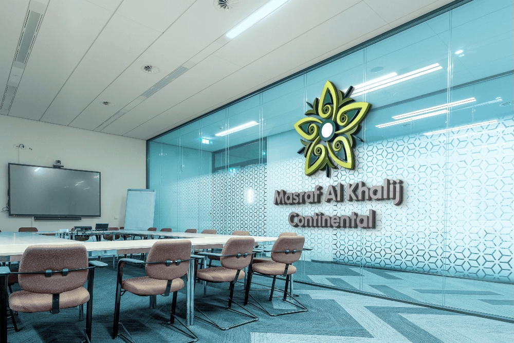 Masraf Al Khalij Continental, yurt içi ve yurtdışındaki konut ve ticari mülkleriniz için kapsamlı gayrimenkul yönetimi hizmeti sunar; kira takibi, bakım, r