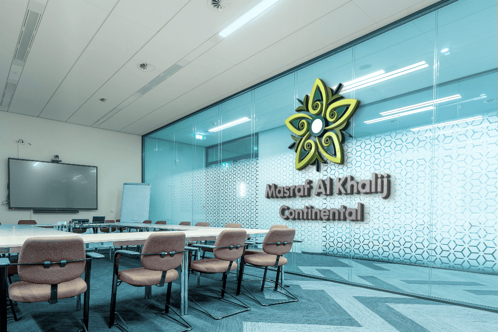 Masraf Al Khalij Continental, Masraf Al Khalij Continental, Masraf Al Khalij Continental, Masraf Al Khalij Continental, Masraf Al Khalij Continental, Masraf
